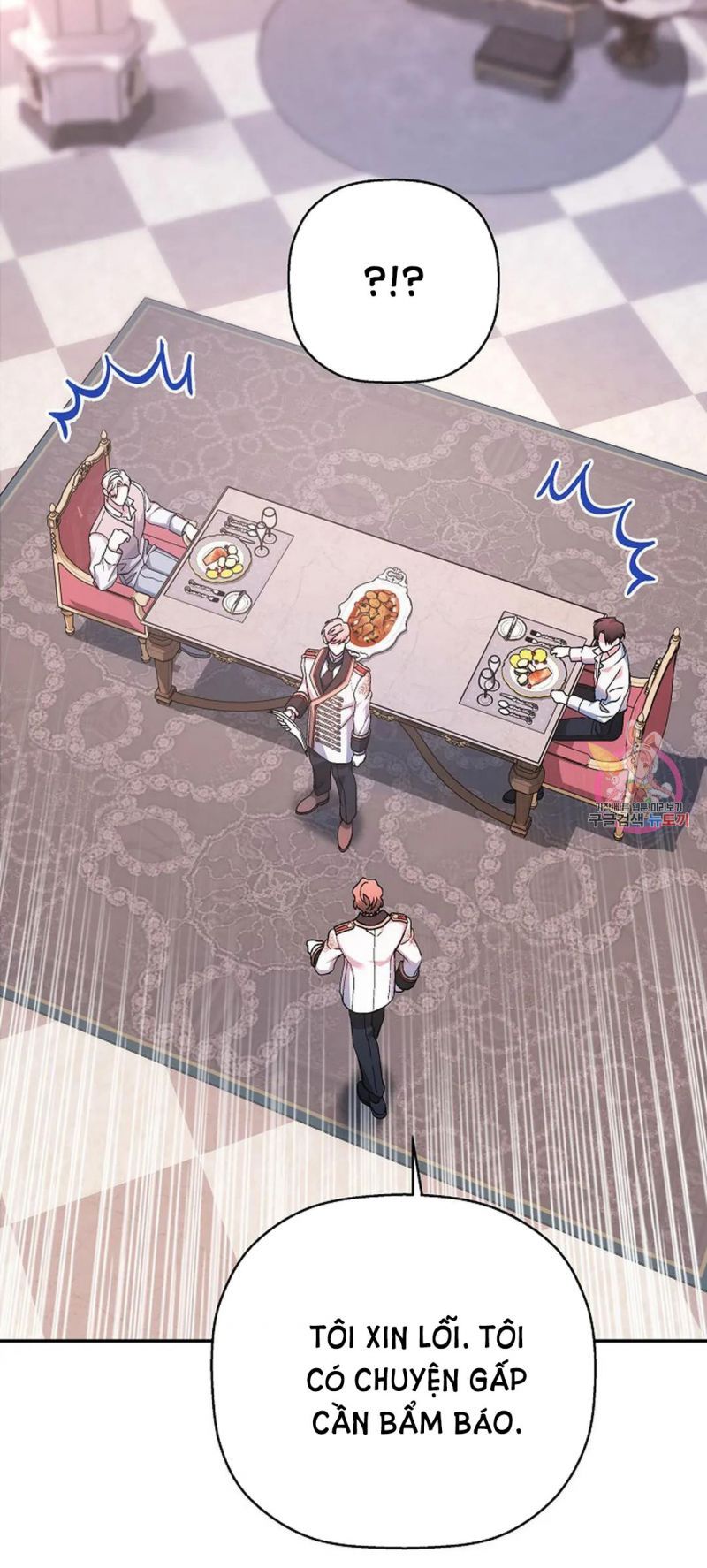 đọc truyện Khế Ước Vĩnh Cửu Chương 51.5 ảnh 11 tại Thiên Thai Truyện