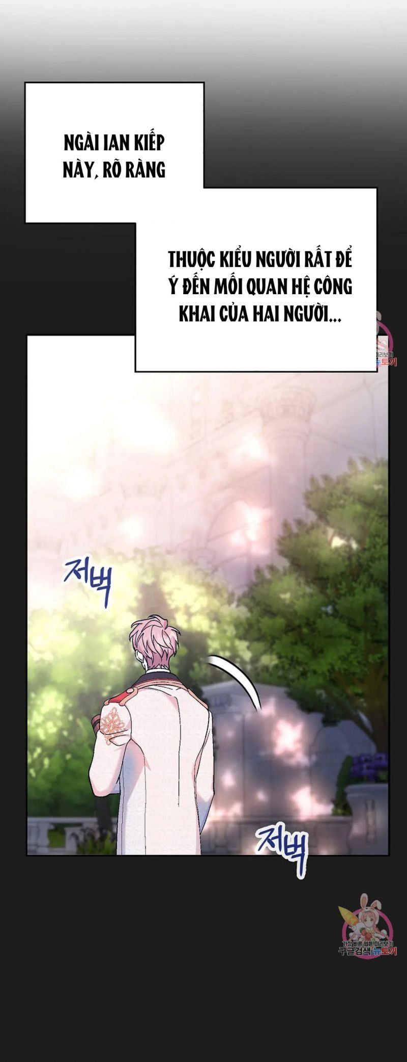 đọc truyện Khế Ước Vĩnh Cửu Chương 51 ảnh 12 tại Thiên Thai Truyện