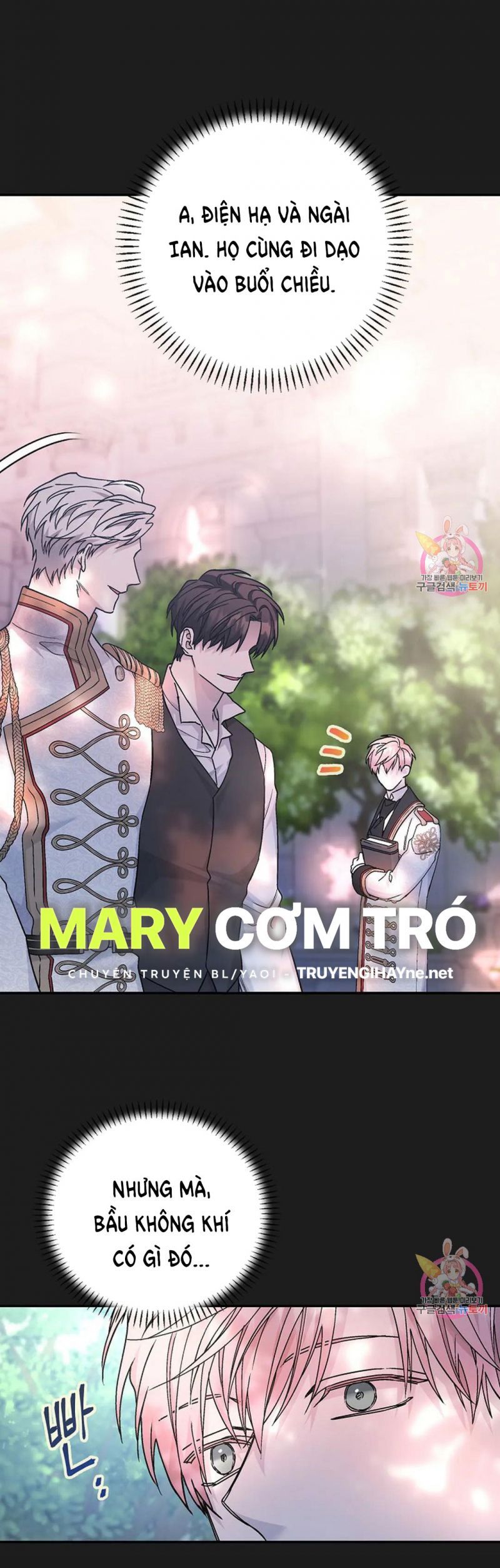 đọc truyện Khế Ước Vĩnh Cửu Chương 51 ảnh 13 tại Thiên Thai Truyện