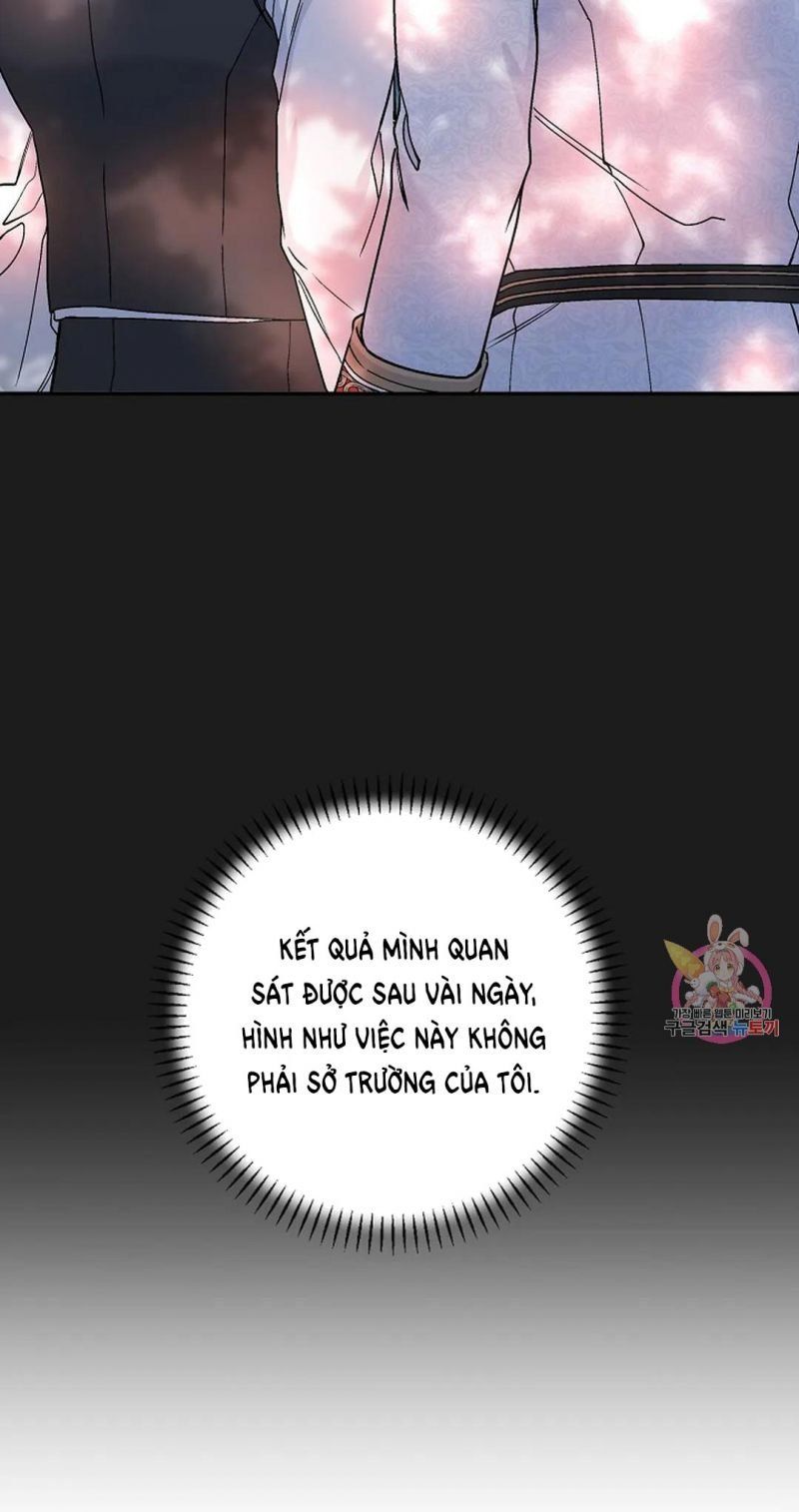 đọc truyện Khế Ước Vĩnh Cửu Chương 51 ảnh 15 tại Thiên Thai Truyện