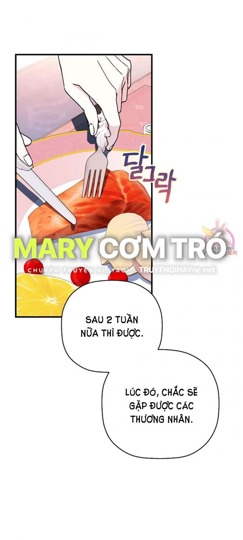 đọc truyện Khế Ước Vĩnh Cửu Chương 51 ảnh 22 tại Thiên Thai Truyện