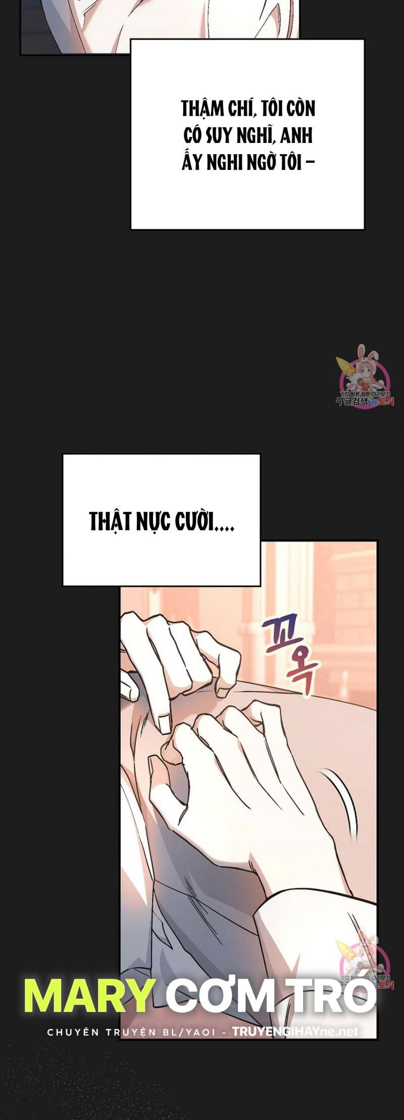 đọc truyện Khế Ước Vĩnh Cửu Chương 51 ảnh 30 tại Thiên Thai Truyện