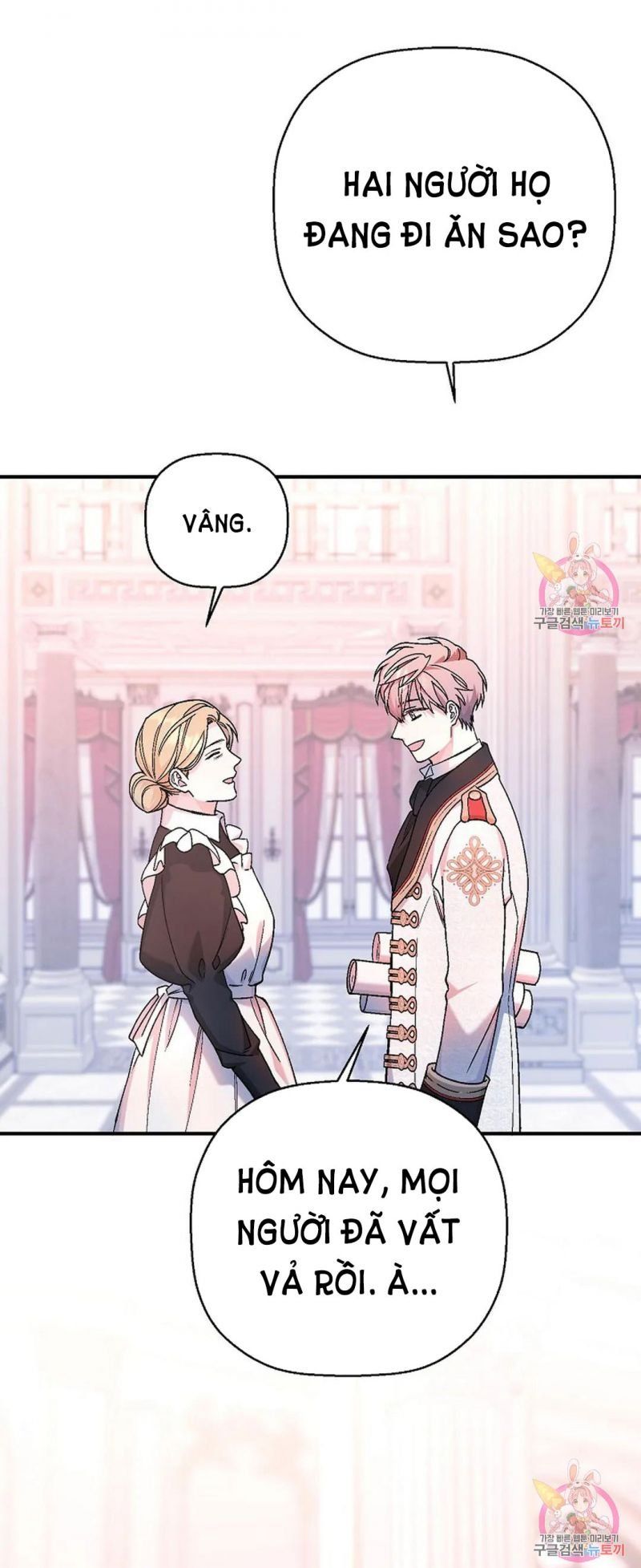 đọc truyện Khế Ước Vĩnh Cửu Chương 51 ảnh 6 tại Thiên Thai Truyện