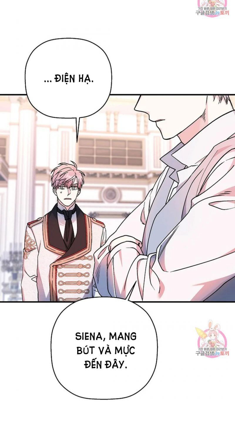 đọc truyện Khế Ước Vĩnh Cửu Chương 52.5 ảnh 15 tại Thiên Thai Truyện