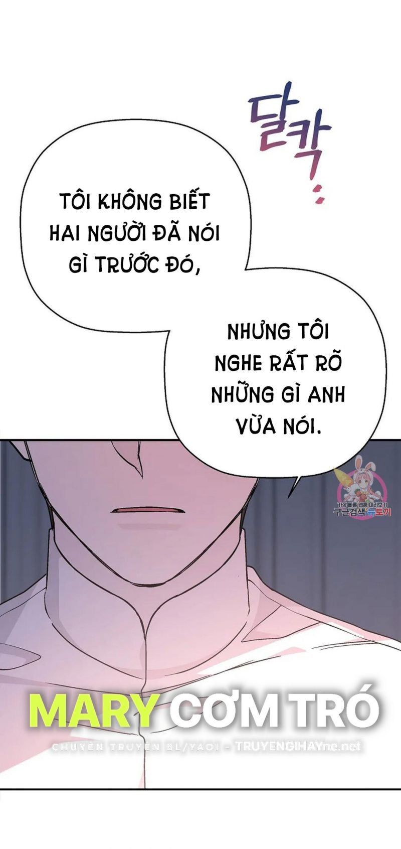 đọc truyện Khế Ước Vĩnh Cửu Chương 52.5 ảnh 23 tại Thiên Thai Truyện