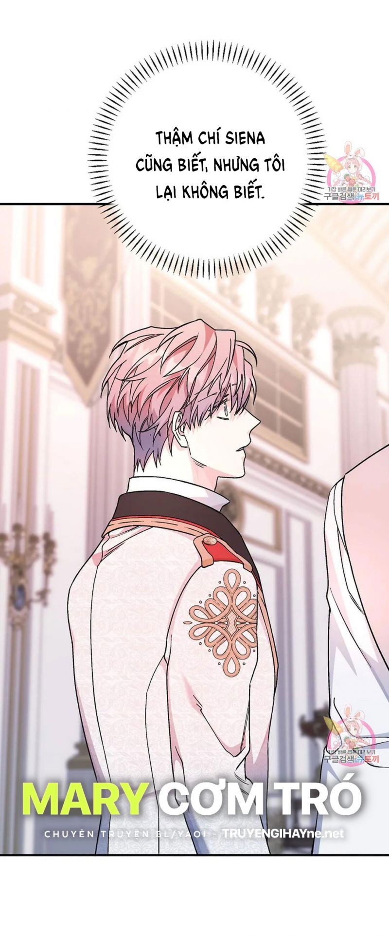 đọc truyện Khế Ước Vĩnh Cửu Chương 52.5 ảnh 29 tại Thiên Thai Truyện