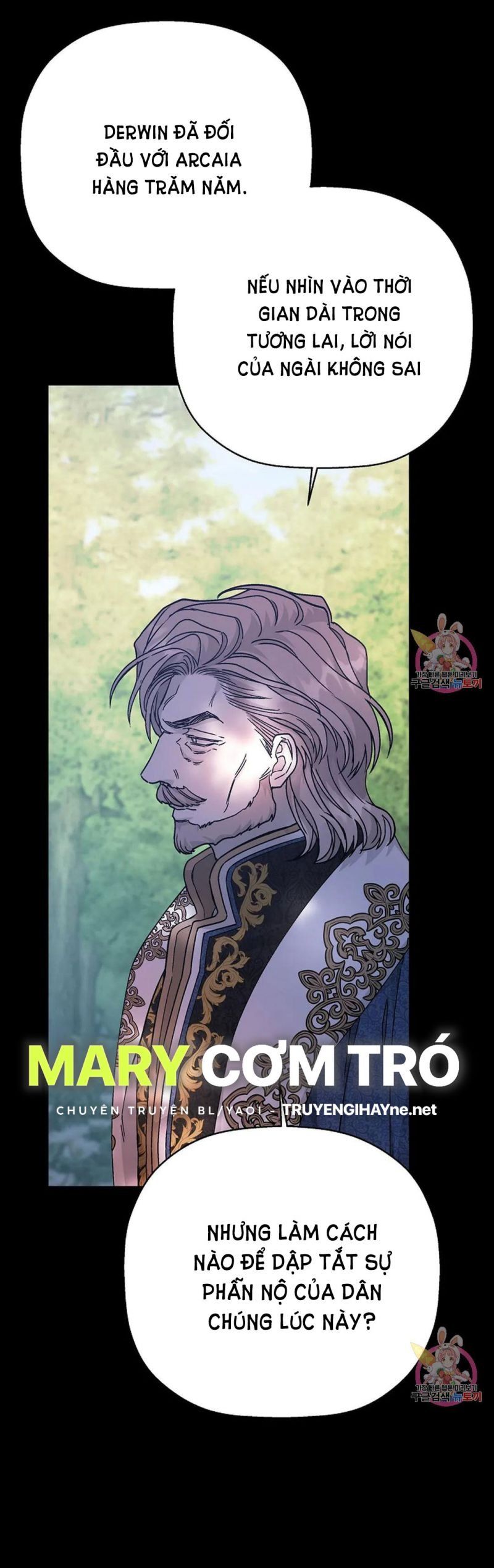 đọc truyện Khế Ước Vĩnh Cửu Chương 52.5 ảnh 5 tại Thiên Thai Truyện