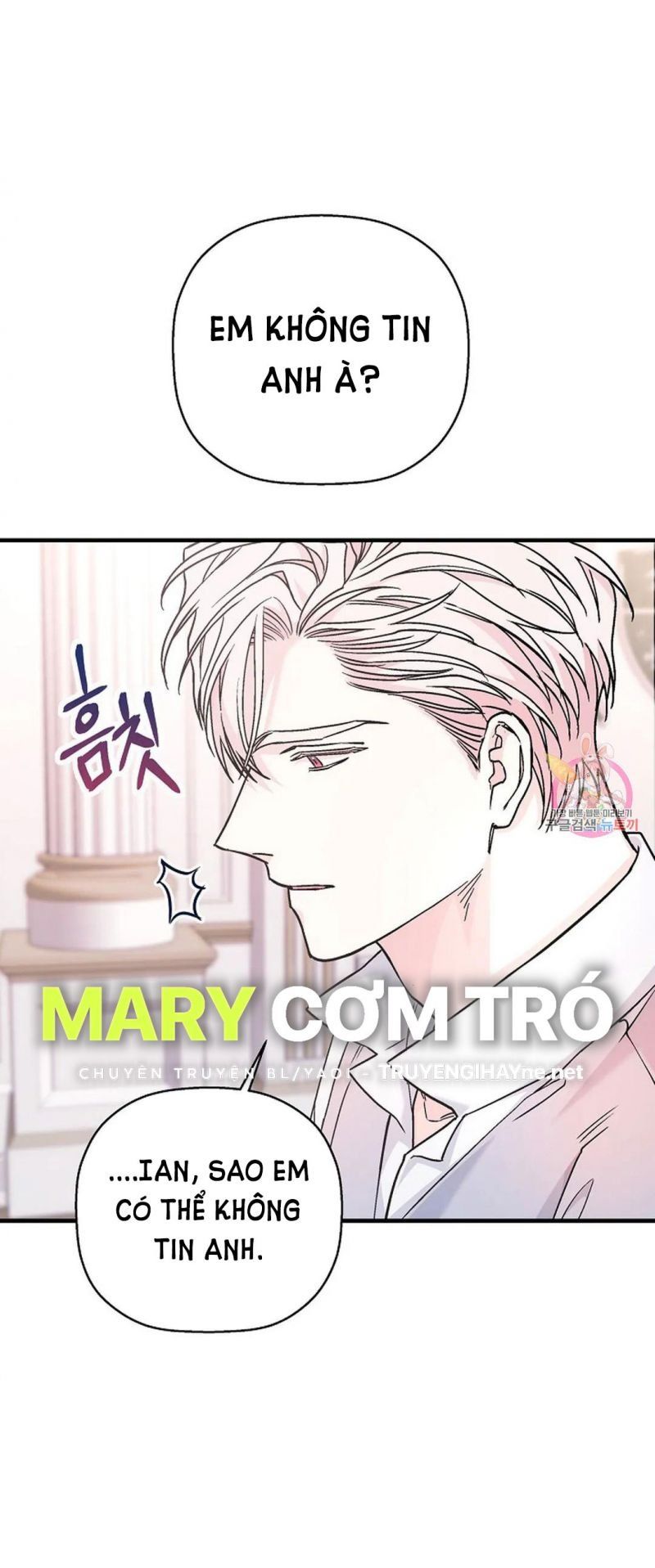 đọc truyện Khế Ước Vĩnh Cửu Chương 52.5 ảnh 43 tại Thiên Thai Truyện