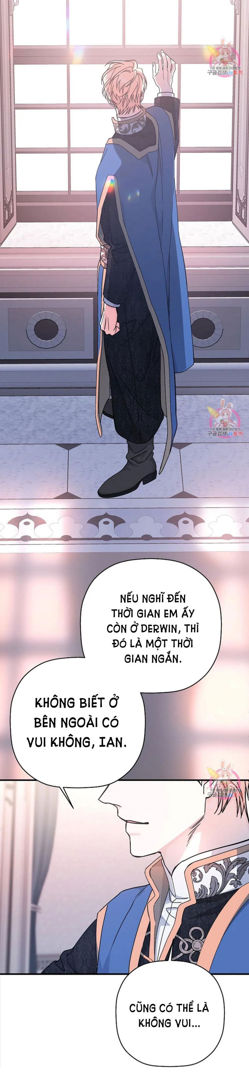 đọc truyện Khế Ước Vĩnh Cửu Chương 52.5 ảnh 63 tại Thiên Thai Truyện