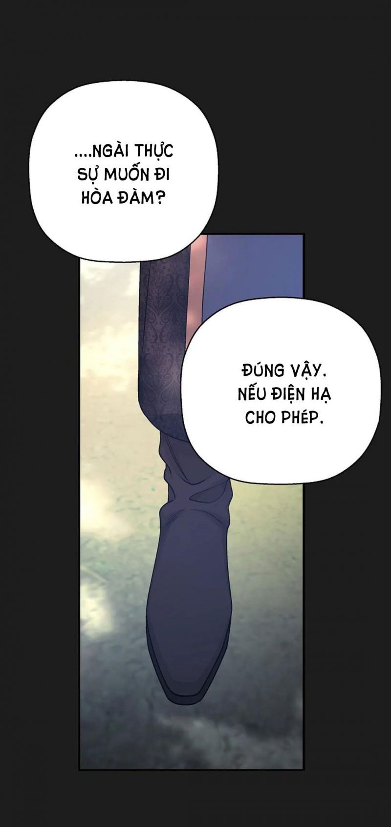 đọc truyện Khế Ước Vĩnh Cửu Chương 52.5 ảnh 9 tại Thiên Thai Truyện