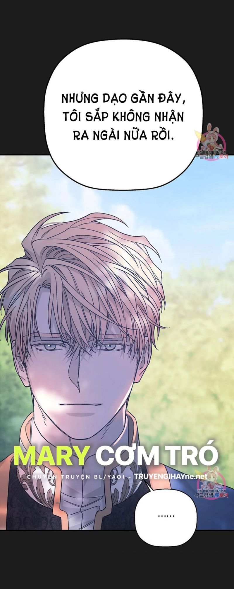 đọc truyện Khế Ước Vĩnh Cửu Chương 52 ảnh 10 tại Thiên Thai Truyện