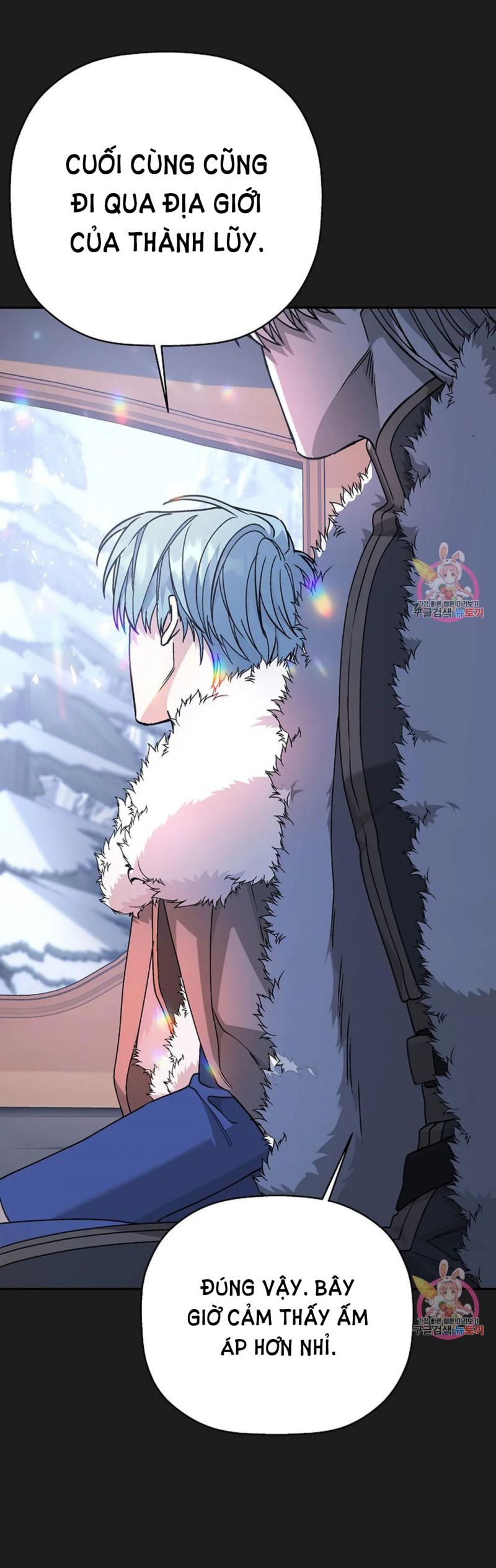 đọc truyện Khế Ước Vĩnh Cửu Chương 53.5 ảnh 28 tại Thiên Thai Truyện