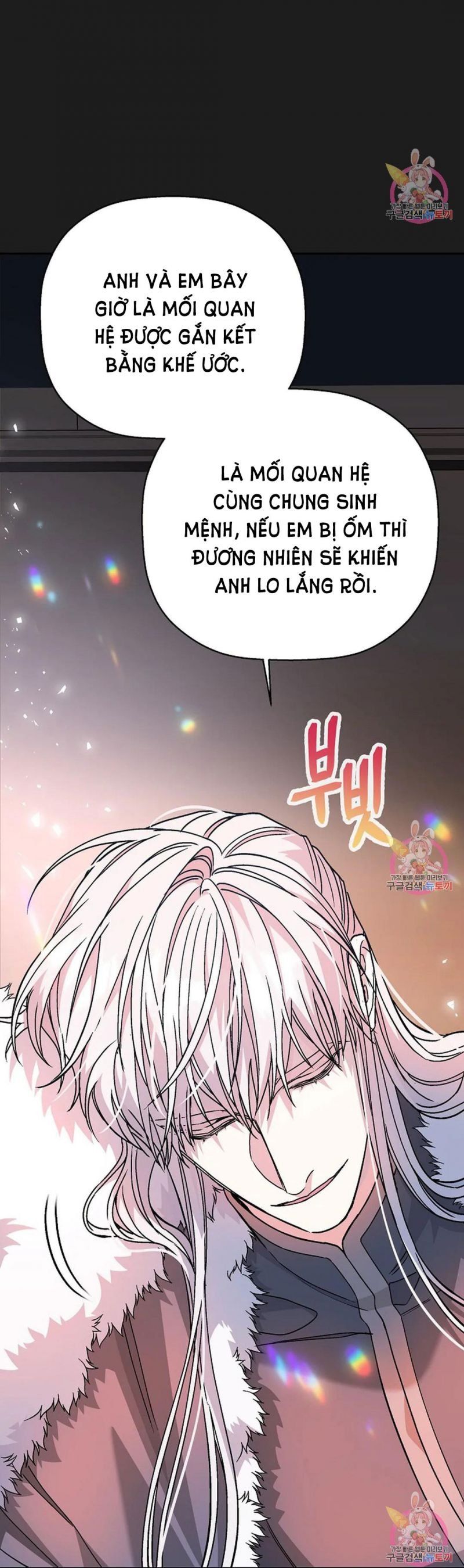 đọc truyện Khế Ước Vĩnh Cửu Chương 53.5 ảnh 31 tại Thiên Thai Truyện