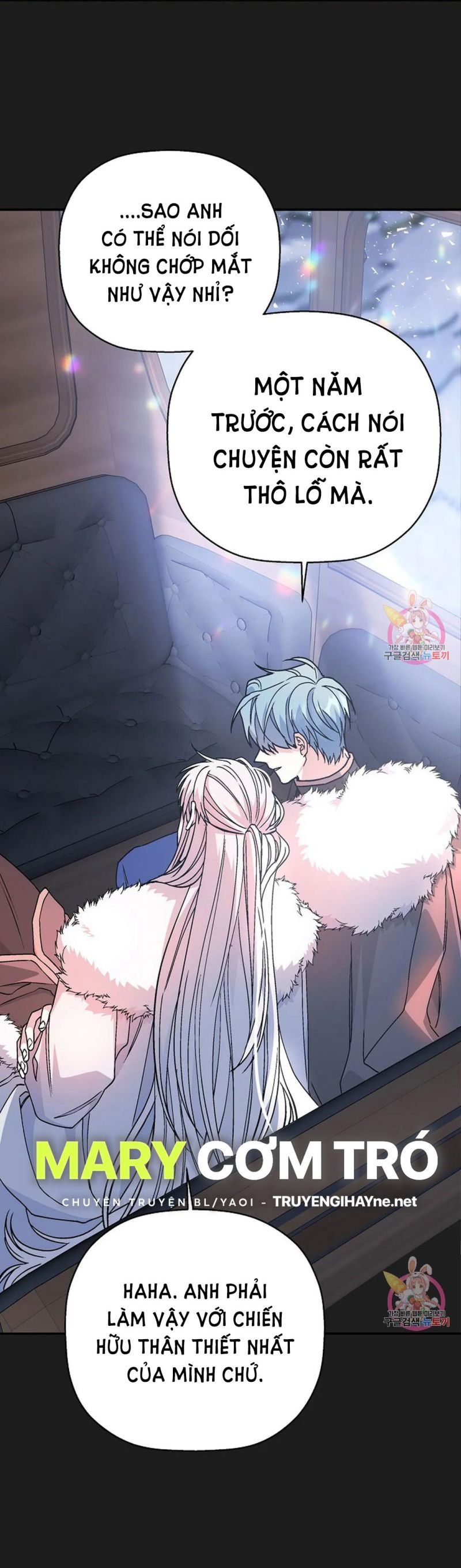 đọc truyện Khế Ước Vĩnh Cửu Chương 53.5 ảnh 32 tại Thiên Thai Truyện