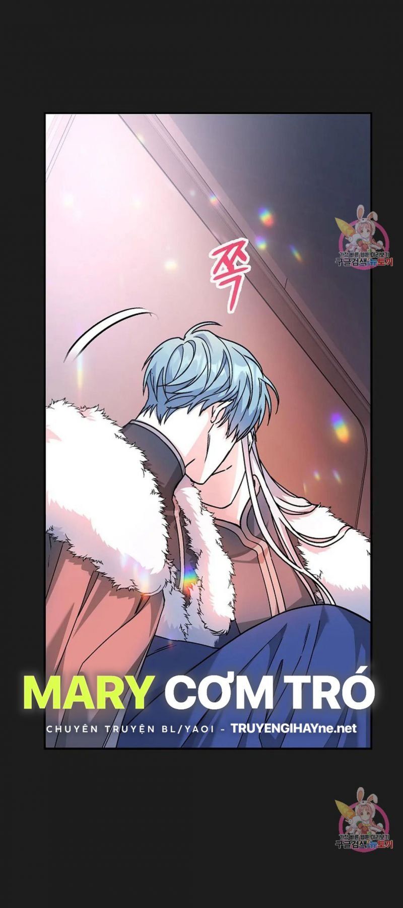 đọc truyện Khế Ước Vĩnh Cửu Chương 53.5 ảnh 35 tại Thiên Thai Truyện