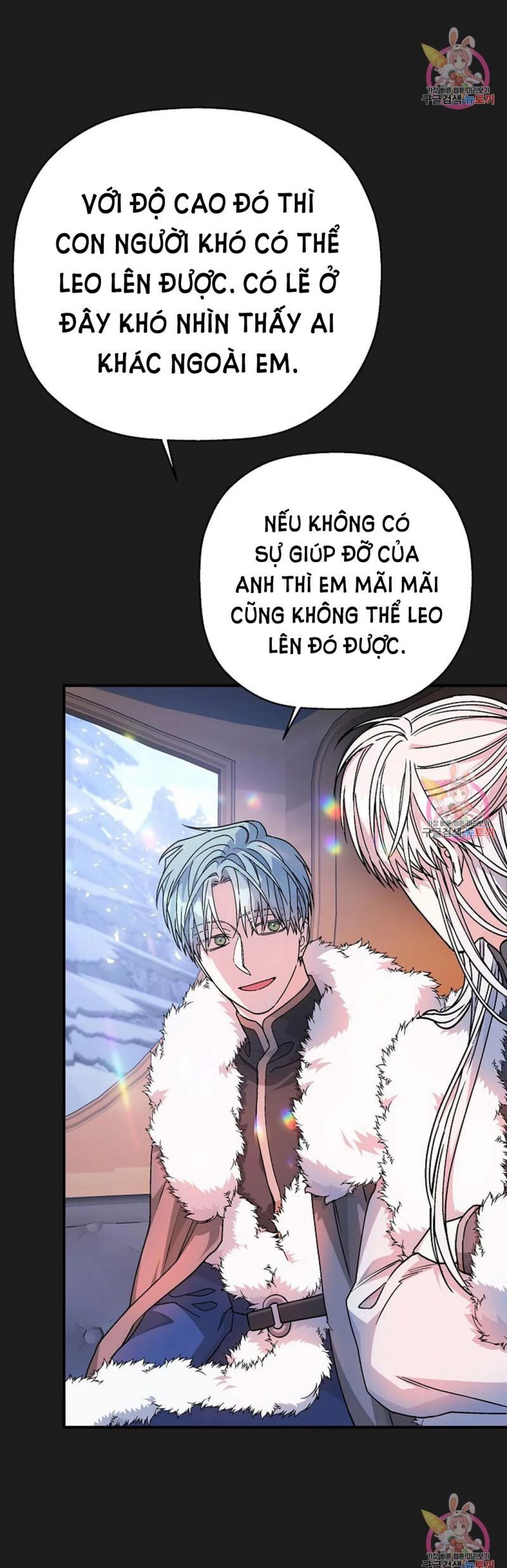 đọc truyện Khế Ước Vĩnh Cửu Chương 53.5 ảnh 40 tại Thiên Thai Truyện