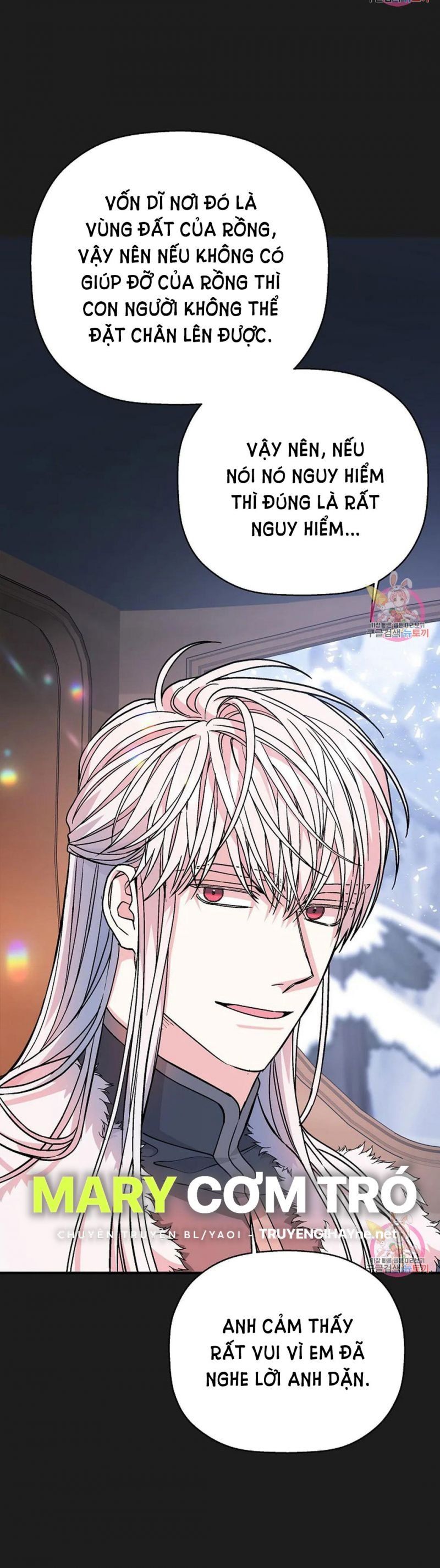 đọc truyện Khế Ước Vĩnh Cửu Chương 53.5 ảnh 41 tại Thiên Thai Truyện