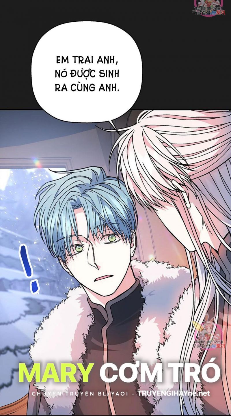 đọc truyện Khế Ước Vĩnh Cửu Chương 53.5 ảnh 44 tại Thiên Thai Truyện