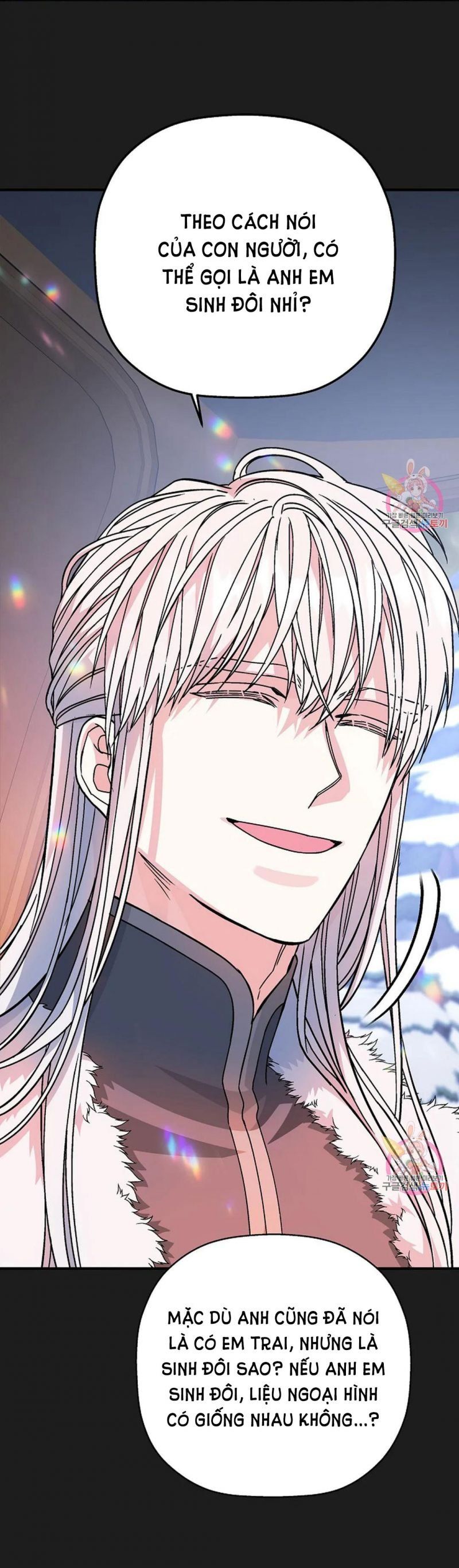 đọc truyện Khế Ước Vĩnh Cửu Chương 53.5 ảnh 45 tại Thiên Thai Truyện