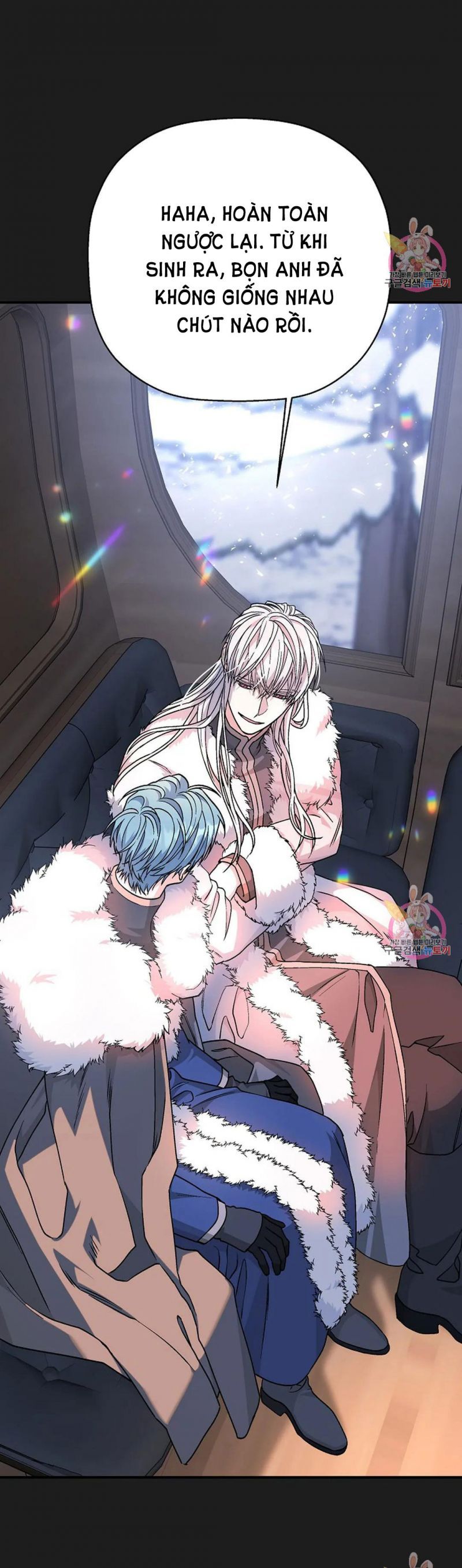 đọc truyện Khế Ước Vĩnh Cửu Chương 53.5 ảnh 46 tại Thiên Thai Truyện