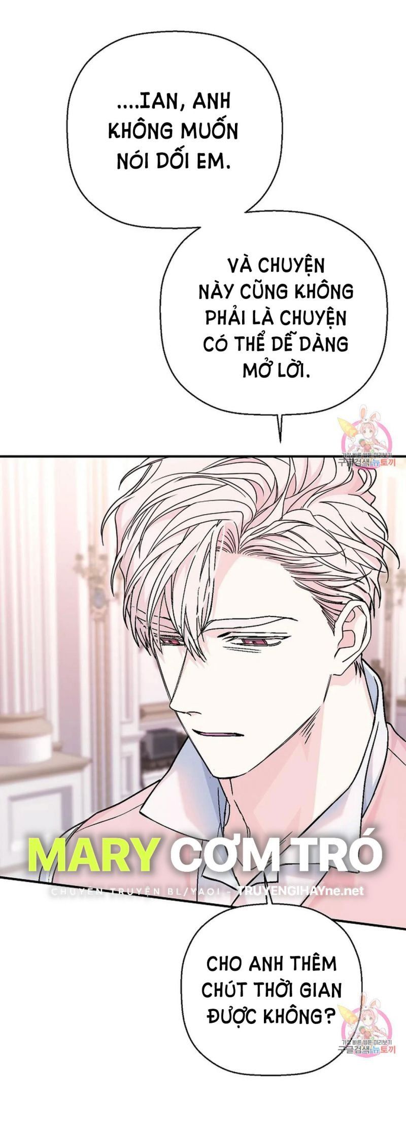 đọc truyện Khế Ước Vĩnh Cửu Chương 53 ảnh 16 tại Thiên Thai Truyện