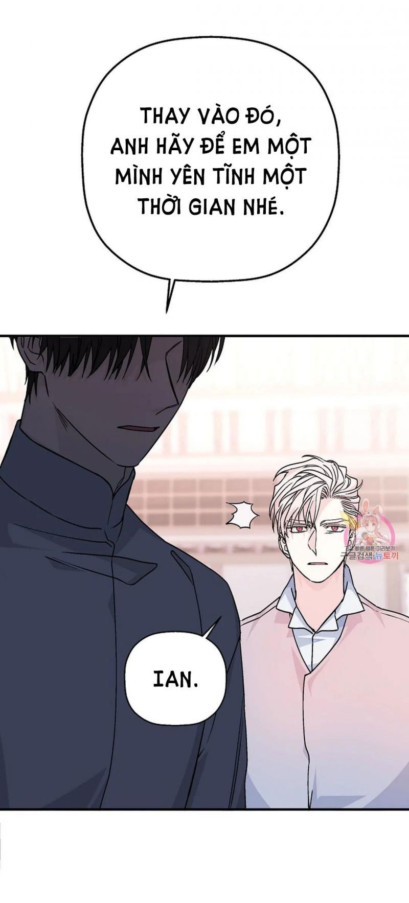 đọc truyện Khế Ước Vĩnh Cửu Chương 53 ảnh 20 tại Thiên Thai Truyện