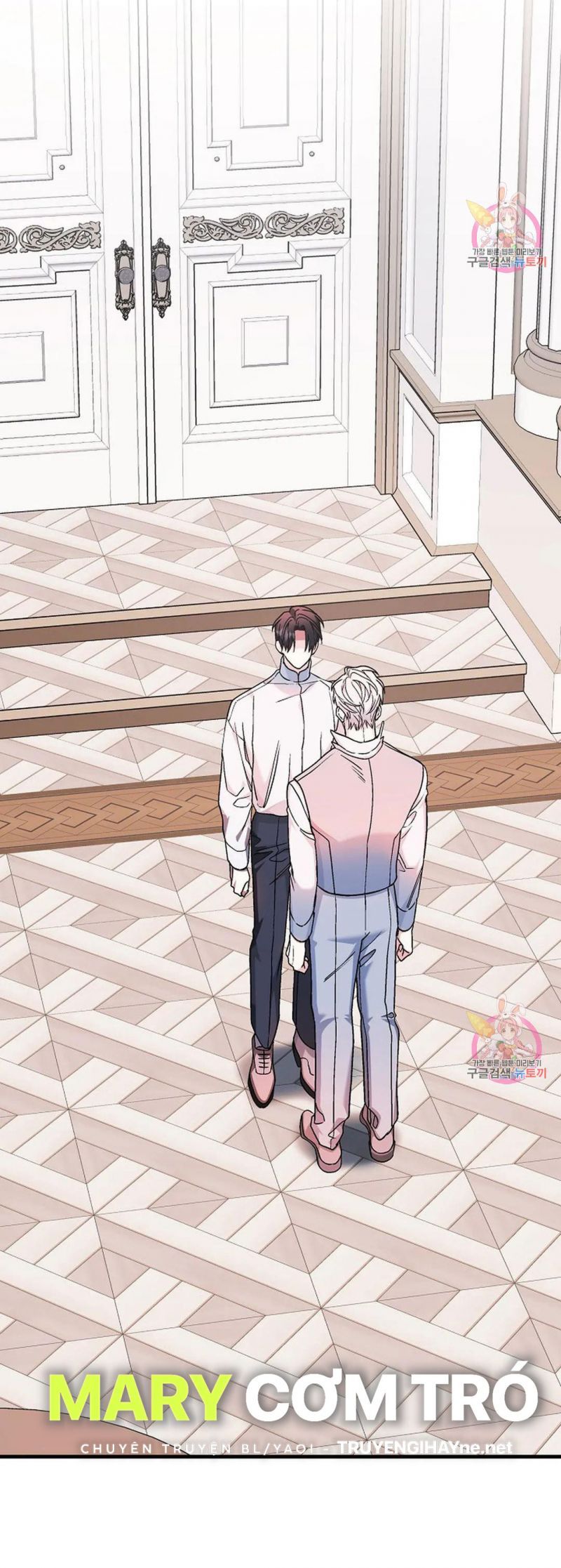 đọc truyện Khế Ước Vĩnh Cửu Chương 53 ảnh 4 tại Thiên Thai Truyện