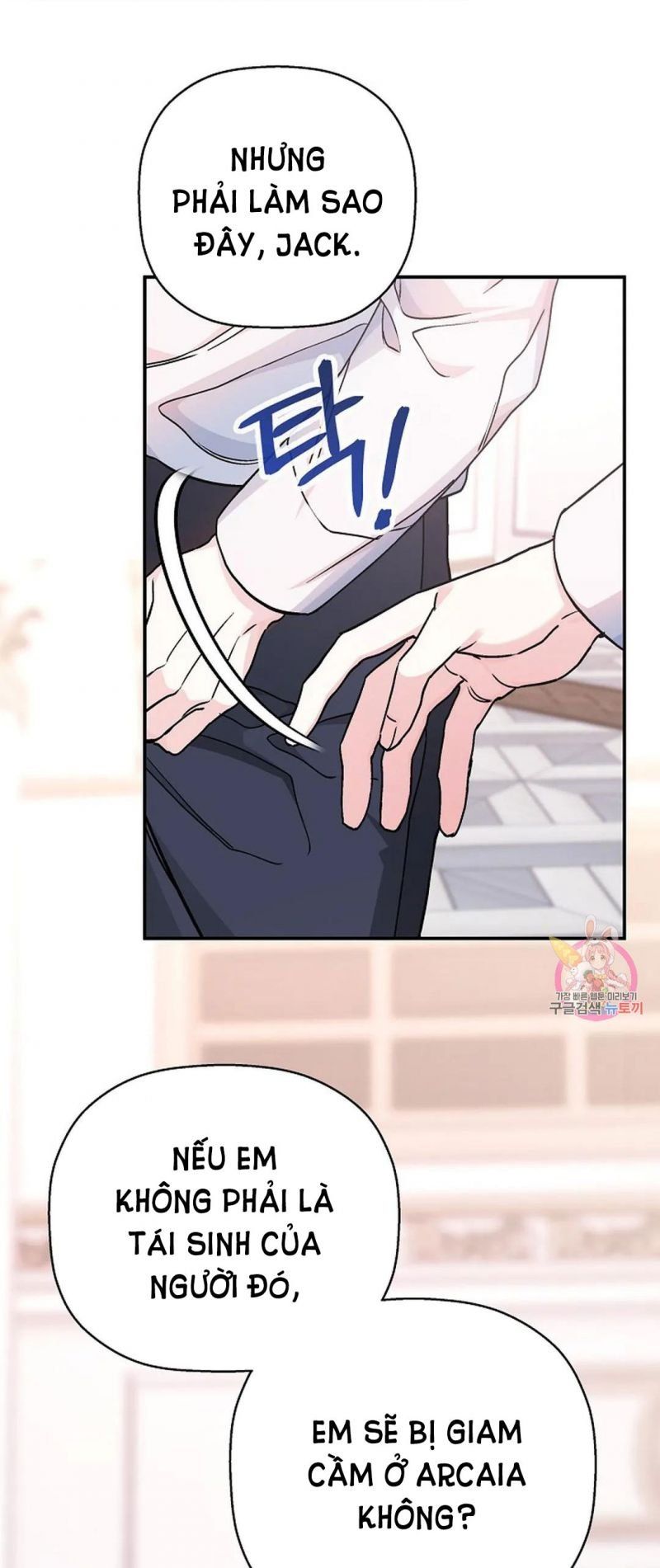 đọc truyện Khế Ước Vĩnh Cửu Chương 53 ảnh 28 tại Thiên Thai Truyện