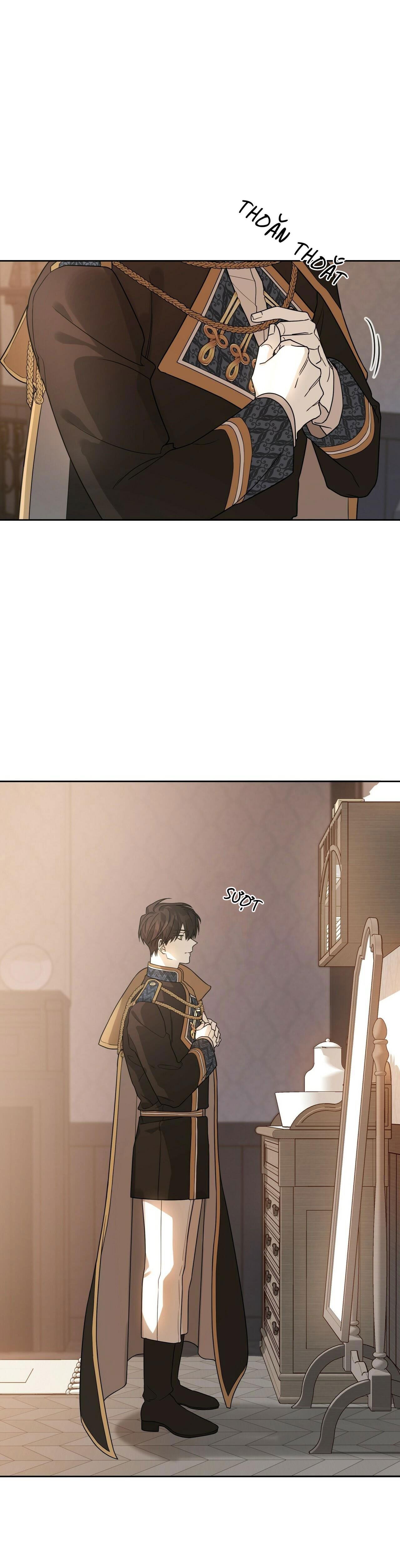 đọc truyện Khế Ước Vĩnh Cửu Chương 6 ảnh 3 tại Thiên Thai Truyện