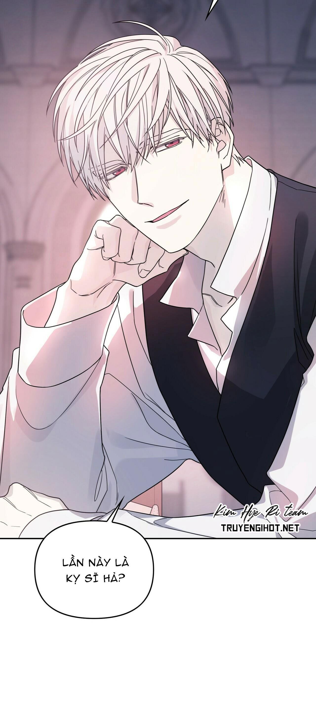 đọc truyện Khế Ước Vĩnh Cửu Chương 6 ảnh 17 tại Thiên Thai Truyện