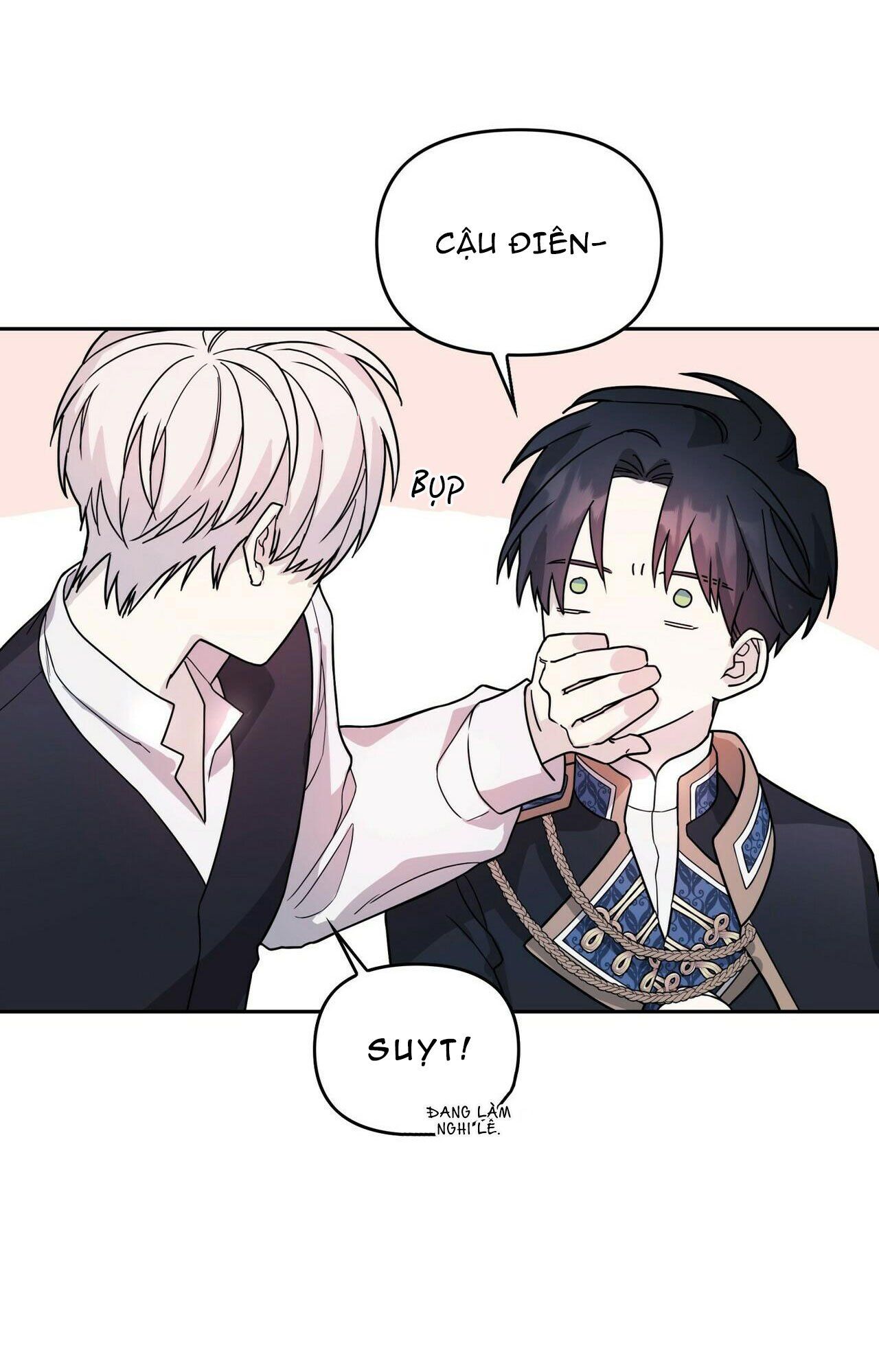 đọc truyện Khế Ước Vĩnh Cửu Chương 6 ảnh 18 tại Thiên Thai Truyện