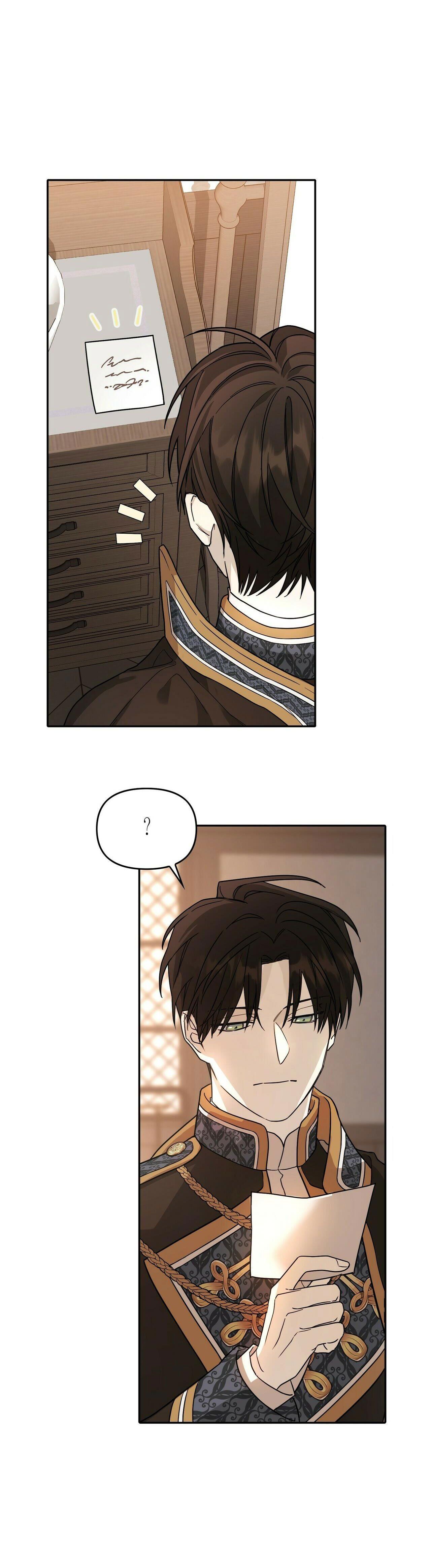 đọc truyện Khế Ước Vĩnh Cửu Chương 6 ảnh 4 tại Thiên Thai Truyện