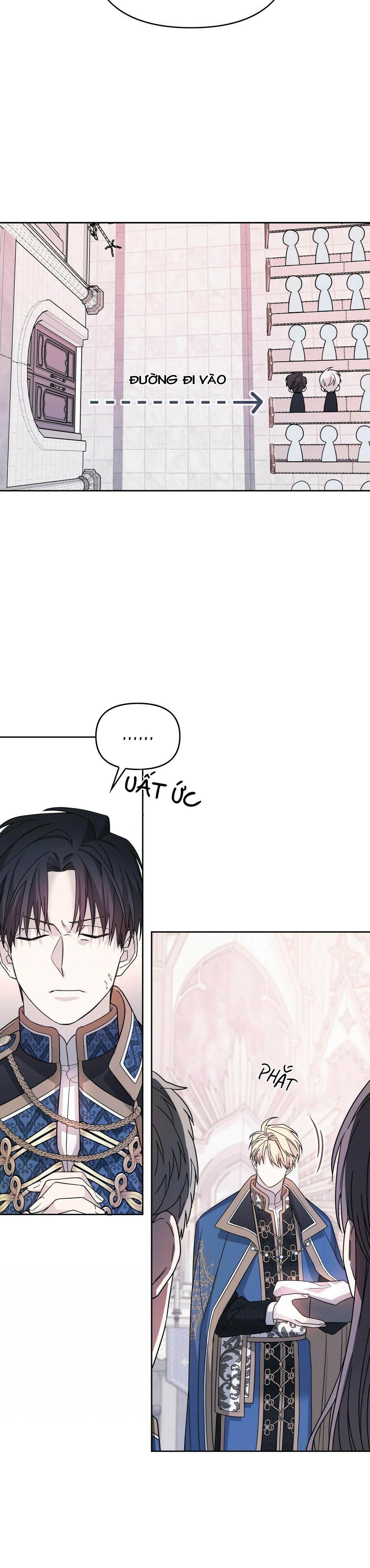 đọc truyện Khế Ước Vĩnh Cửu Chương 6 ảnh 22 tại Thiên Thai Truyện