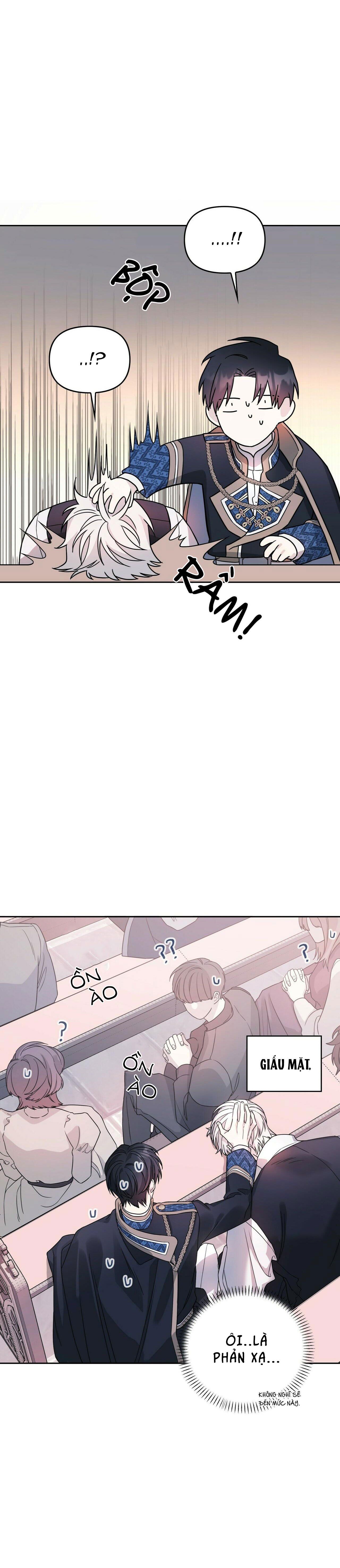 đọc truyện Khế Ước Vĩnh Cửu Chương 6 ảnh 23 tại Thiên Thai Truyện