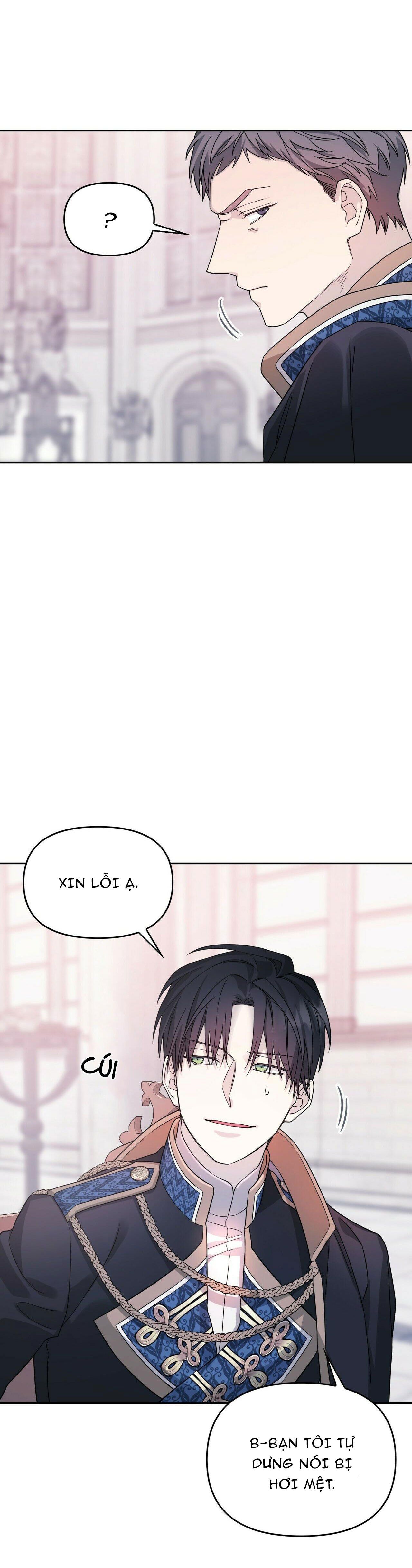 đọc truyện Khế Ước Vĩnh Cửu Chương 6 ảnh 24 tại Thiên Thai Truyện