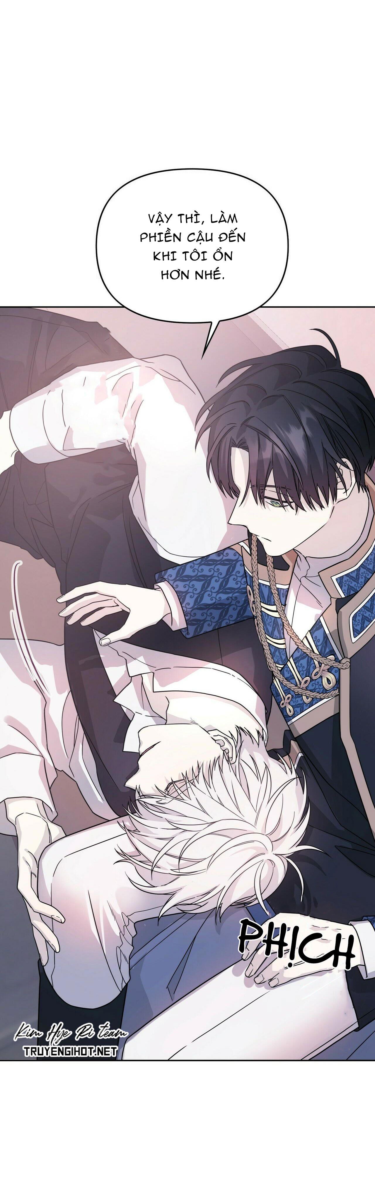 đọc truyện Khế Ước Vĩnh Cửu Chương 6 ảnh 26 tại Thiên Thai Truyện