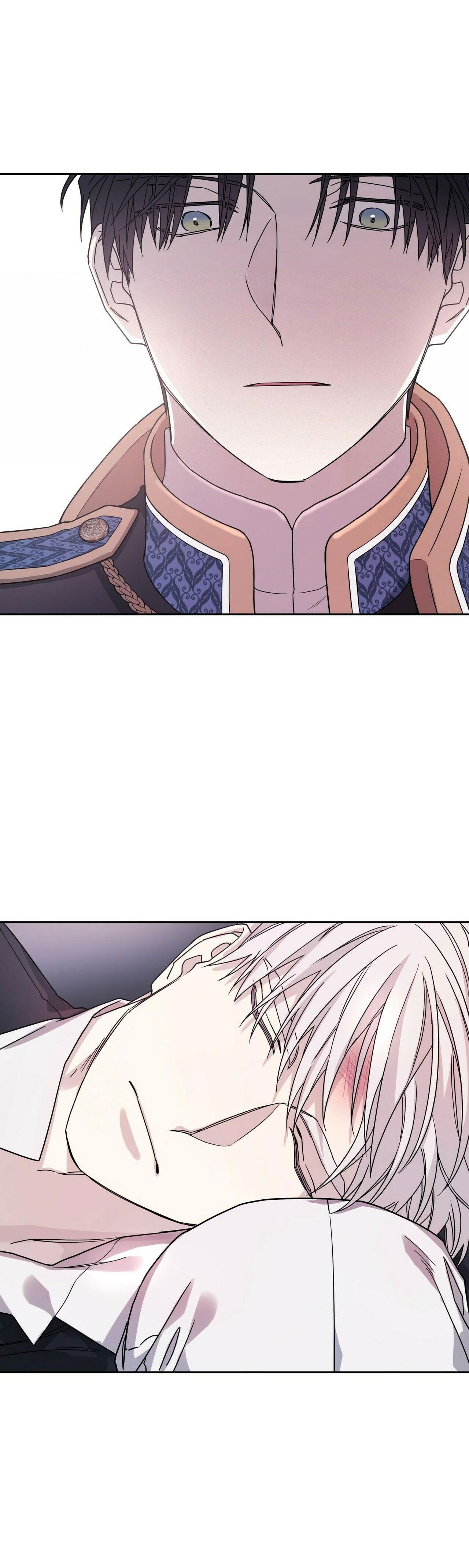 đọc truyện Khế Ước Vĩnh Cửu Chương 6 ảnh 27 tại Thiên Thai Truyện