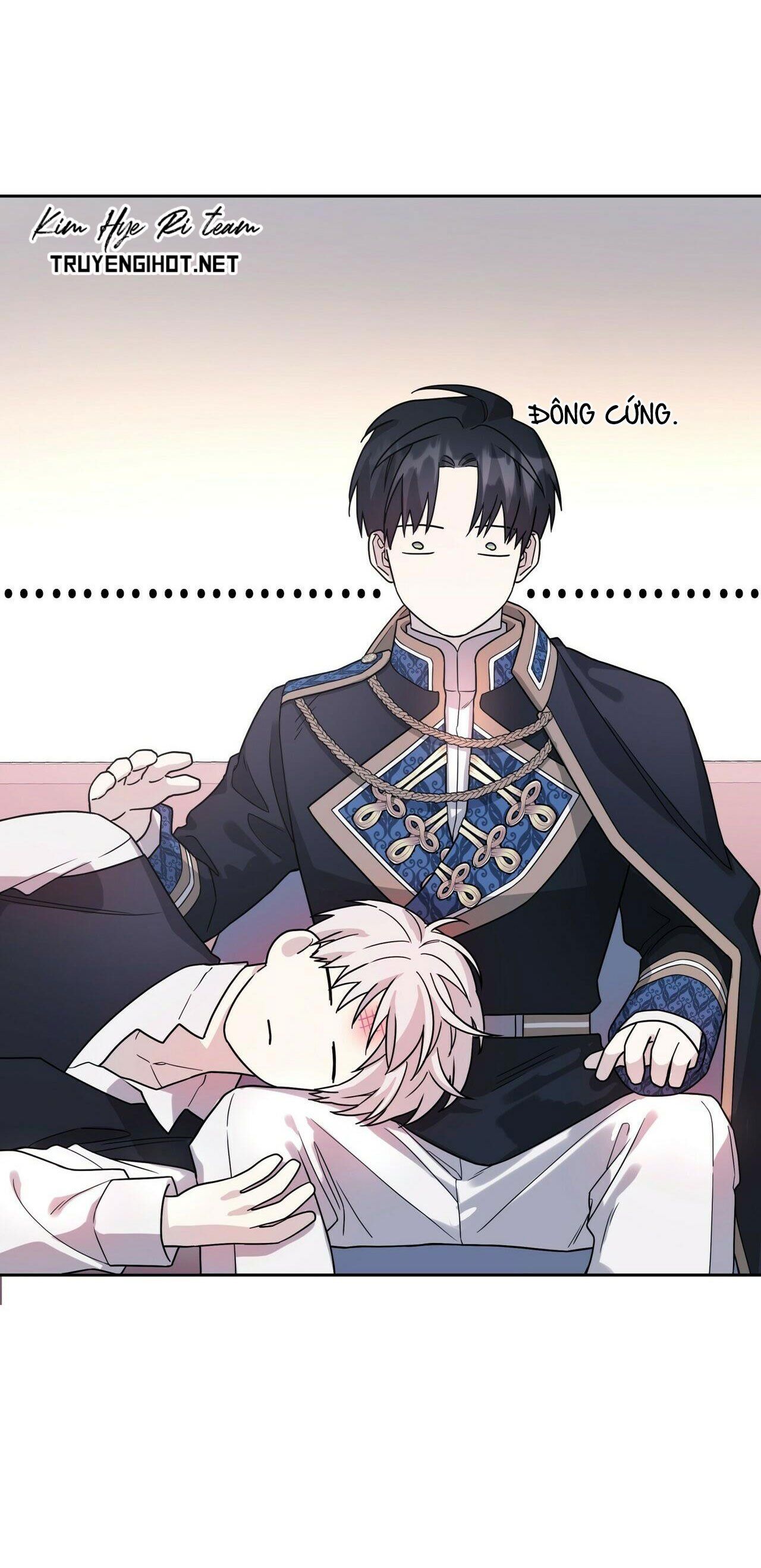 đọc truyện Khế Ước Vĩnh Cửu Chương 6 ảnh 28 tại Thiên Thai Truyện