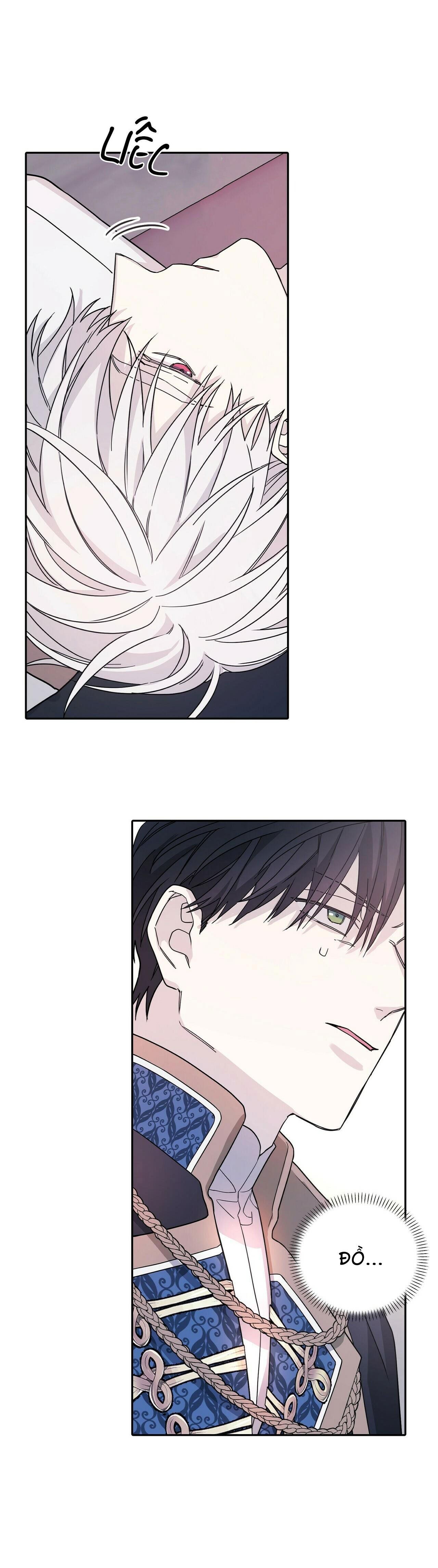 đọc truyện Khế Ước Vĩnh Cửu Chương 6 ảnh 29 tại Thiên Thai Truyện