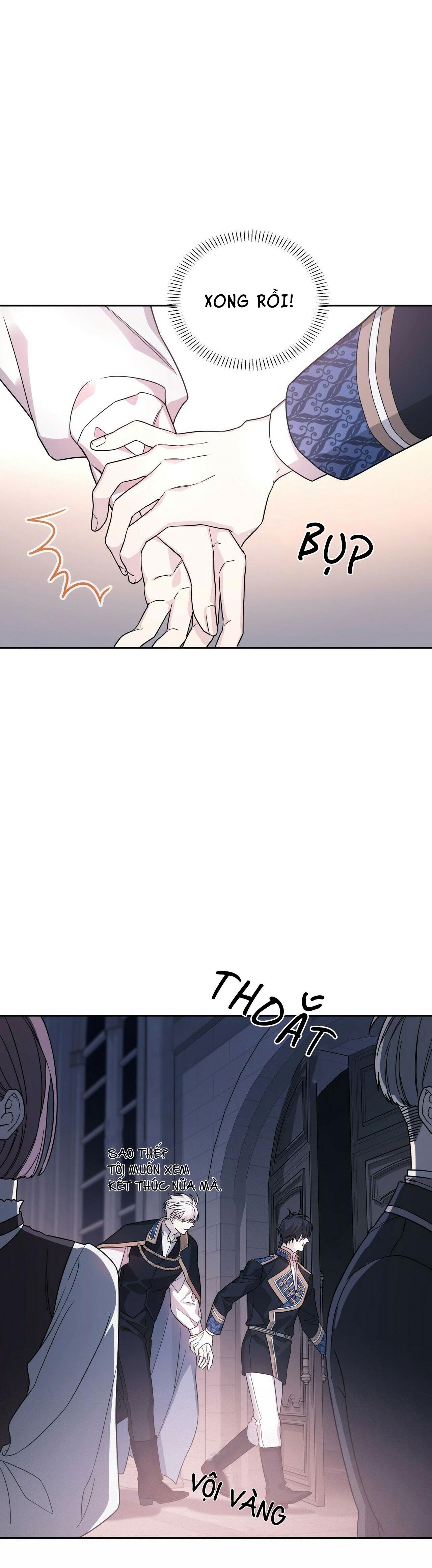 đọc truyện Khế Ước Vĩnh Cửu Chương 6 ảnh 31 tại Thiên Thai Truyện