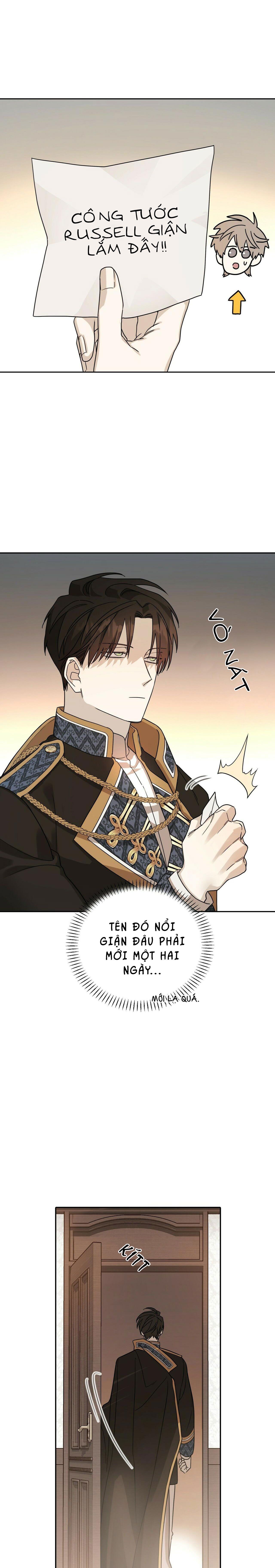 đọc truyện Khế Ước Vĩnh Cửu Chương 6 ảnh 5 tại Thiên Thai Truyện