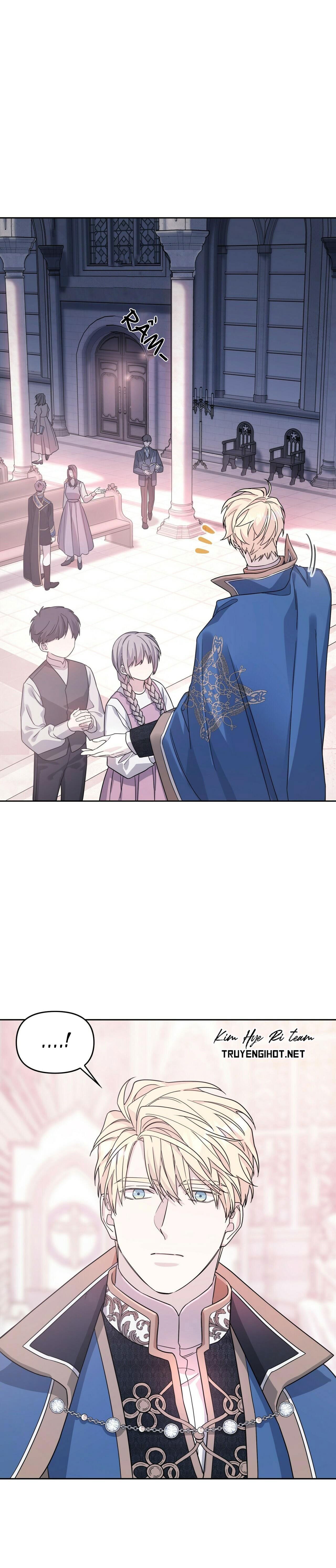 đọc truyện Khế Ước Vĩnh Cửu Chương 6 ảnh 32 tại Thiên Thai Truyện