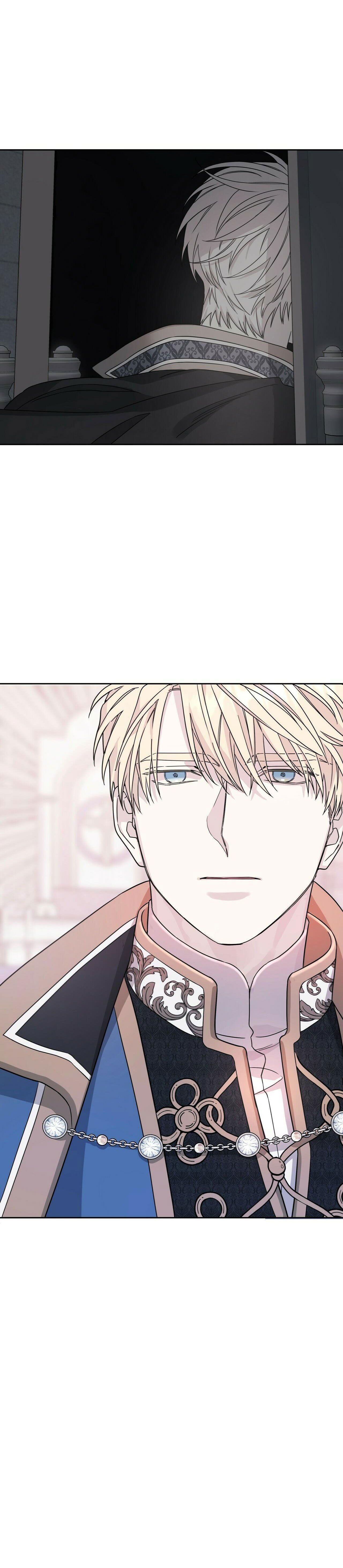 đọc truyện Khế Ước Vĩnh Cửu Chương 6 ảnh 33 tại Thiên Thai Truyện