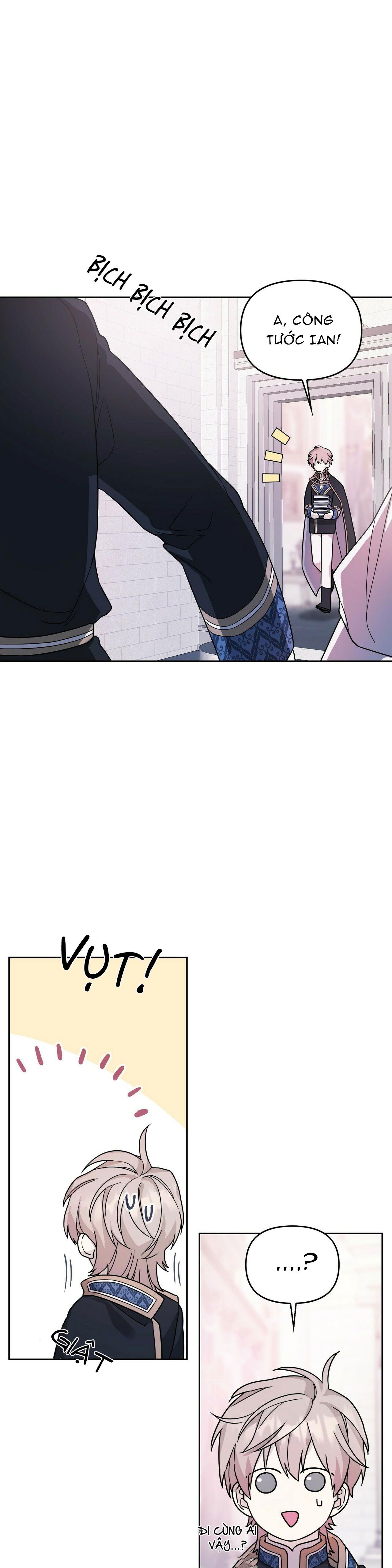 đọc truyện Khế Ước Vĩnh Cửu Chương 6 ảnh 34 tại Thiên Thai Truyện