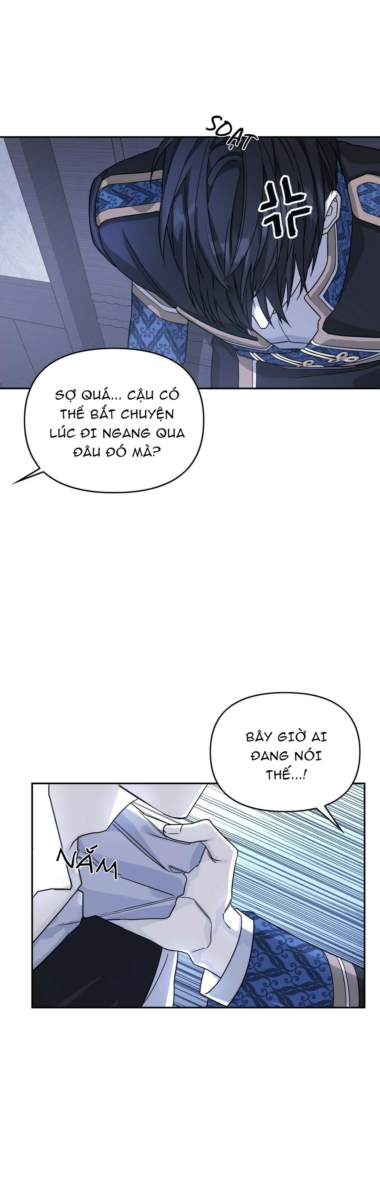 đọc truyện Khế Ước Vĩnh Cửu Chương 6 ảnh 36 tại Thiên Thai Truyện