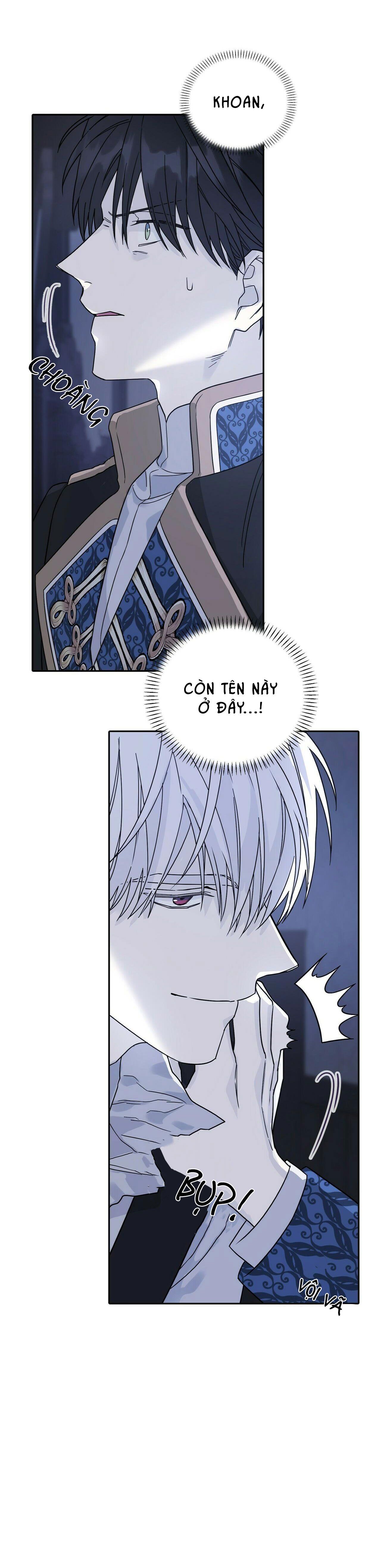 đọc truyện Khế Ước Vĩnh Cửu Chương 6 ảnh 41 tại Thiên Thai Truyện