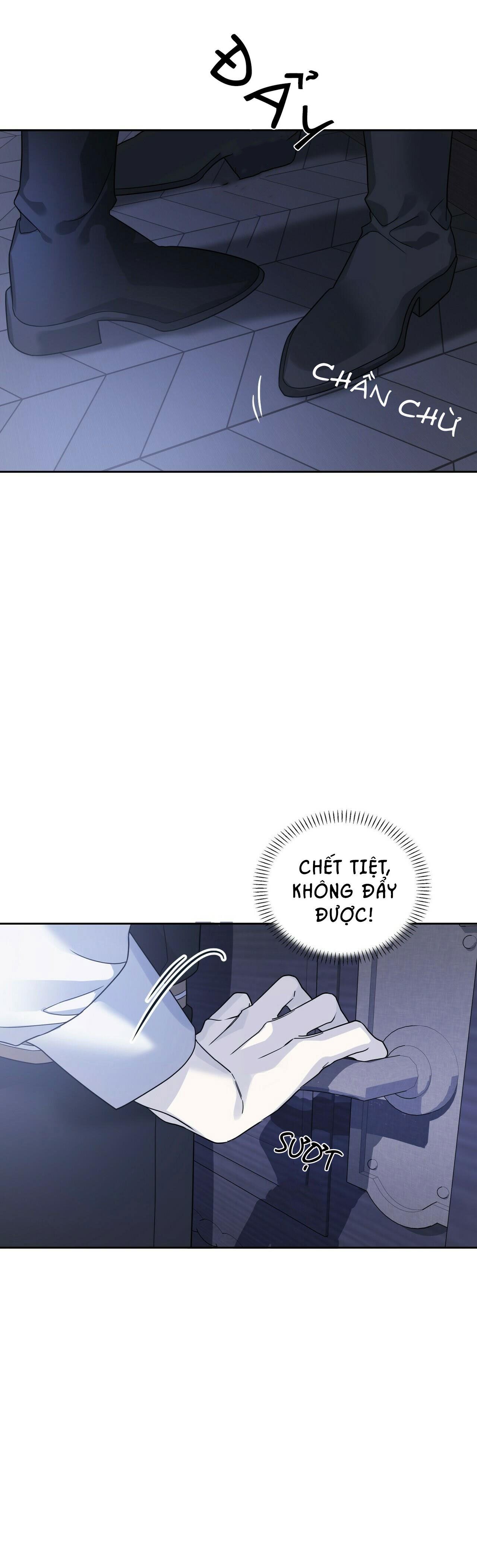 đọc truyện Khế Ước Vĩnh Cửu Chương 6 ảnh 42 tại Thiên Thai Truyện