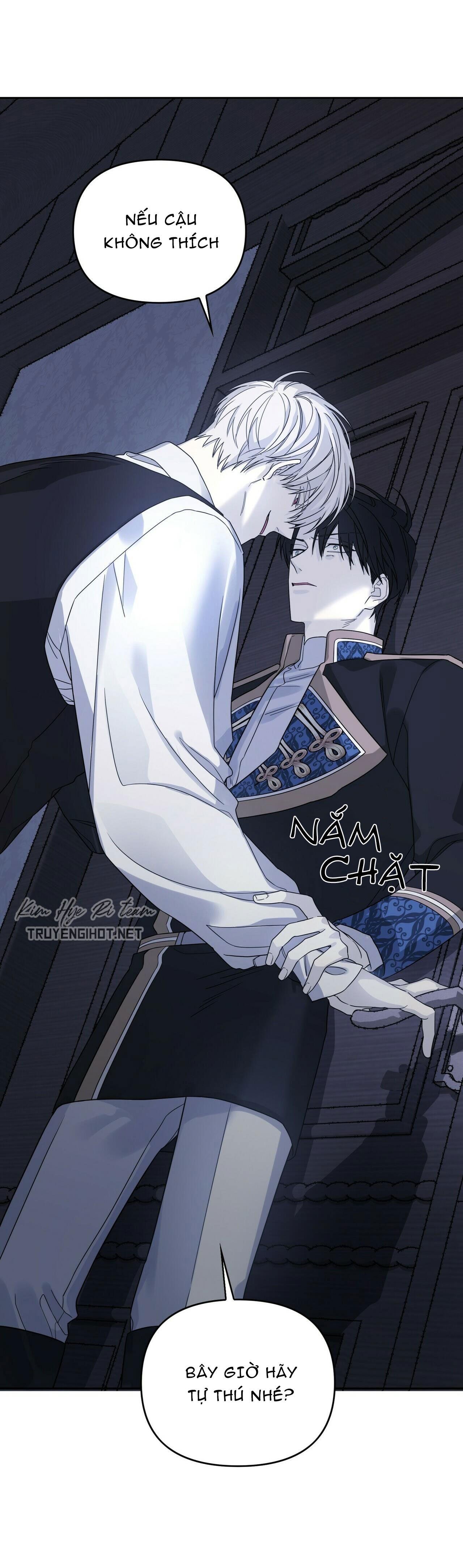 đọc truyện Khế Ước Vĩnh Cửu Chương 6 ảnh 43 tại Thiên Thai Truyện