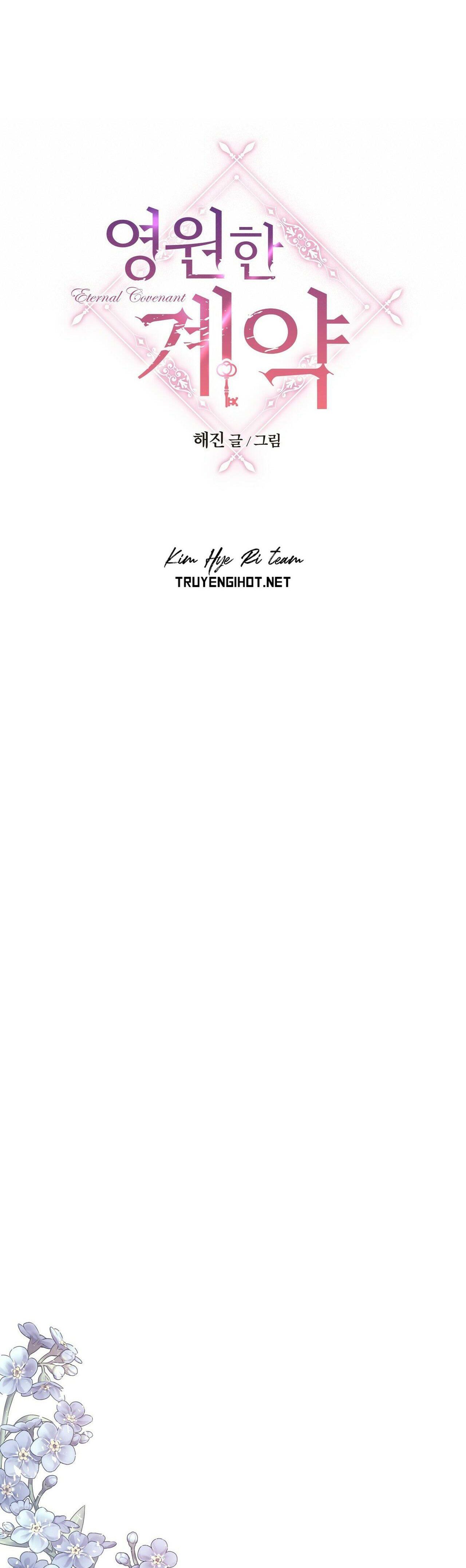 đọc truyện Khế Ước Vĩnh Cửu Chương 6 ảnh 7 tại Thiên Thai Truyện