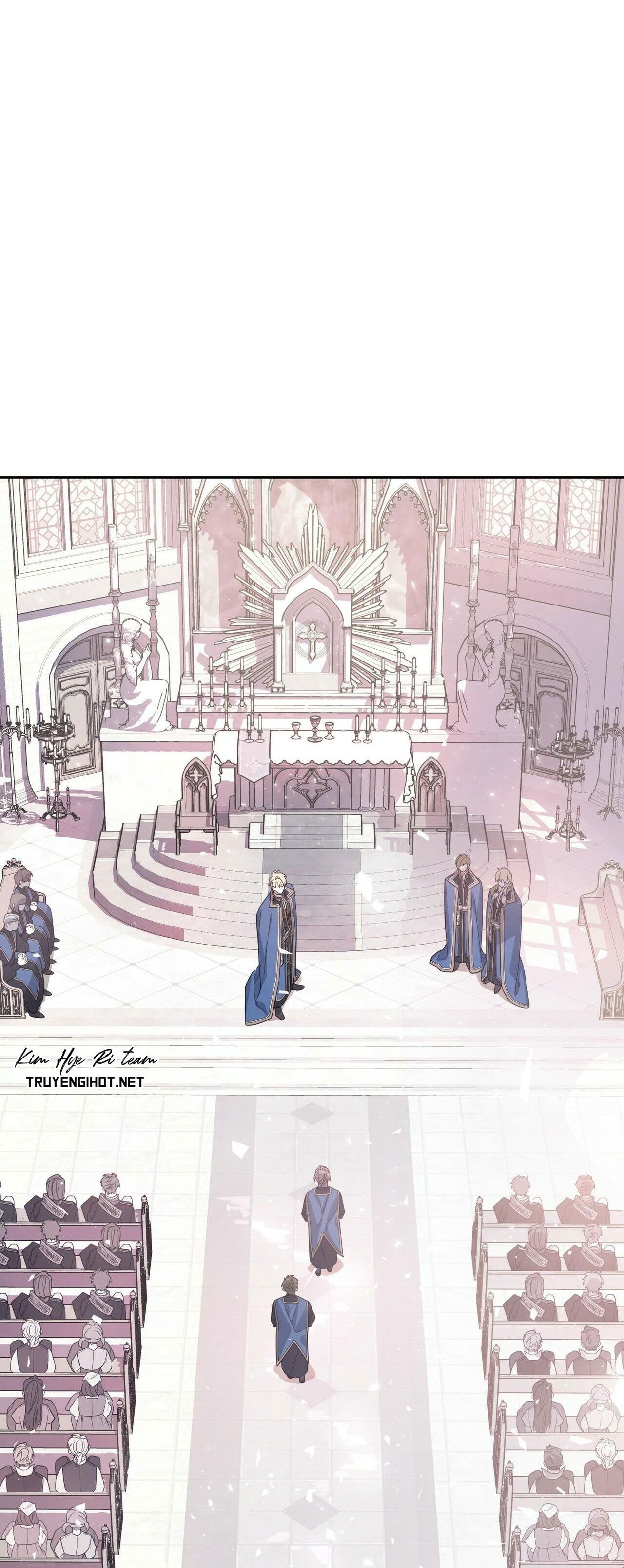 đọc truyện Khế Ước Vĩnh Cửu Chương 6 ảnh 9 tại Thiên Thai Truyện